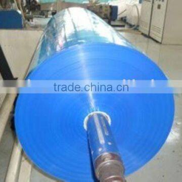 agriculture blue plastic film