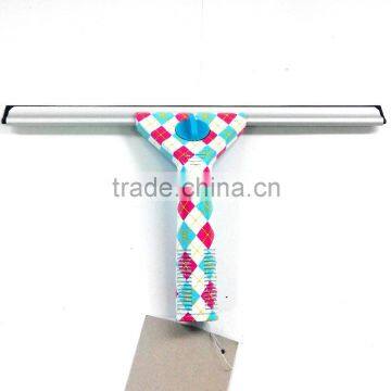 Rubber Blade Squeegee Glass Window Cleaning Rubber Blade Wiper HD3002 photo-2