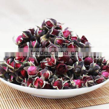 2015yr Dropship Rose Tea,Chinese Flower Tea,Yunnan Wild Rose Flower photo-3