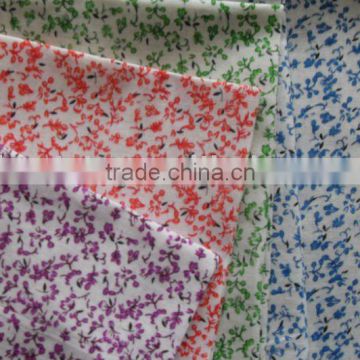 100% Cotton Plain woven printing fabric