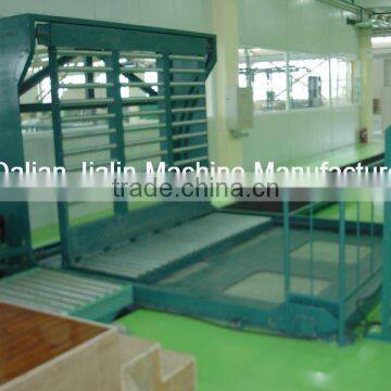 Idle Roller Conveyor