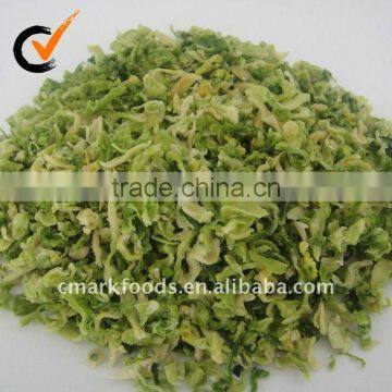 Dehydrated Cabbage 2011 new crops