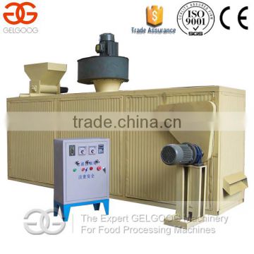 GELGOOG Brand Dryer for Fish Pellet|Pellet Feed Drying Machine