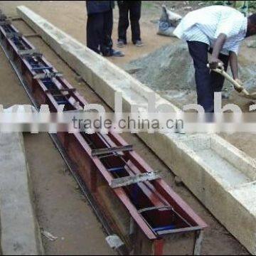 Shengya Mould for Annular Prestressed Reinforced Concrere Pole Machines China Supplier Com photo-2