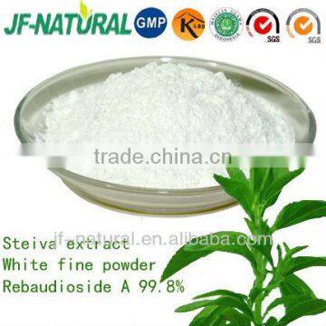 100% Natural Stevia extract 99.8%