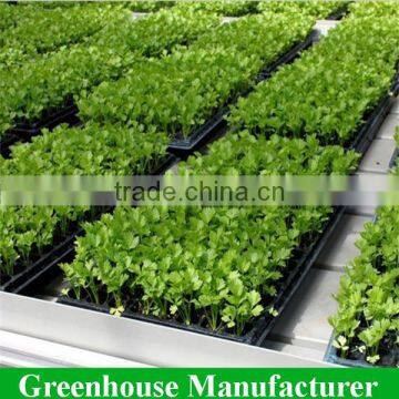 High Quality Agriculture Tidal Irrigation Seeding Bed photo-3