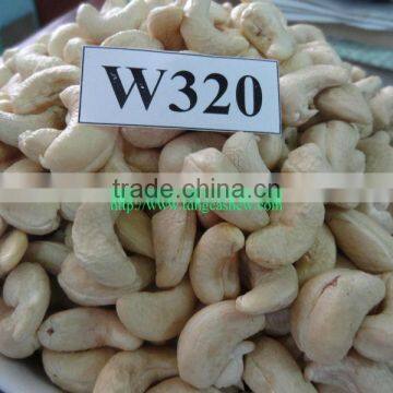 Vietnam Cashew Kernels