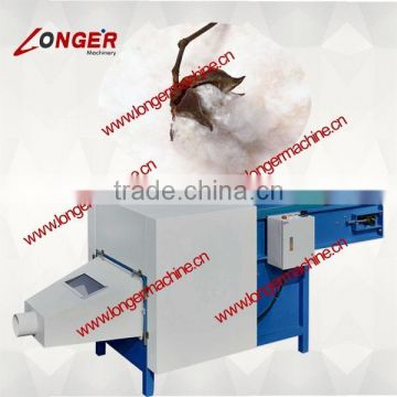 Large model cotton fiber opening machine|Industrial cotton fiber teasing machine