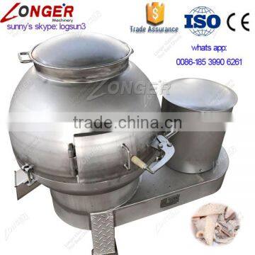 Good Quality Pork Goat Intestine Tripe Cleaning Machine