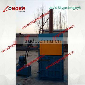 Hydraulic Baler Machine|Cotton/Straw/Fiber/Swate CartonBaling Machine