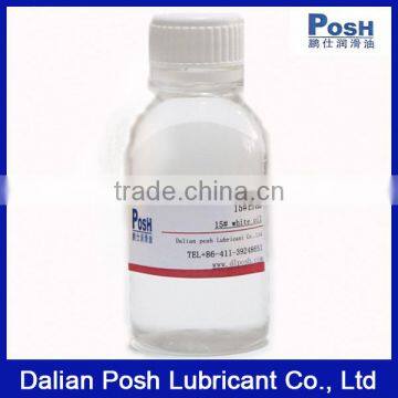 Liquid Forms and Cosmetic&Pharma Application White Mineral Oil