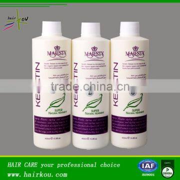 Mild Security Hair Rebonding Perm Professional Hair Rebonding Products photo-2
