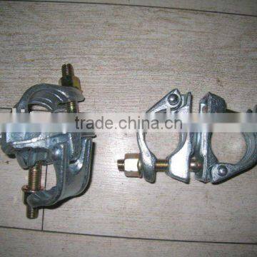Scaffolding Couplers