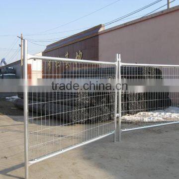 Australia Temporary Fence High Quality Temporary Fence Barricade photo-3