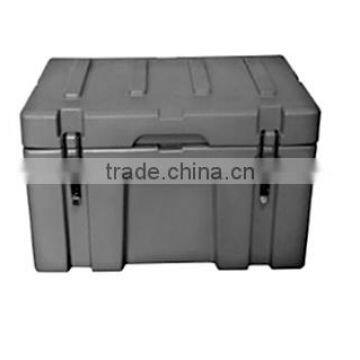 Customize Plastic Roto Mold Equipment Case