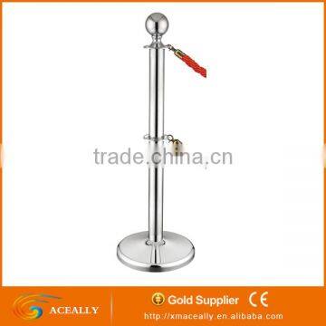 Aceally Folding Gate Barrier Traffic Barrier photo-2