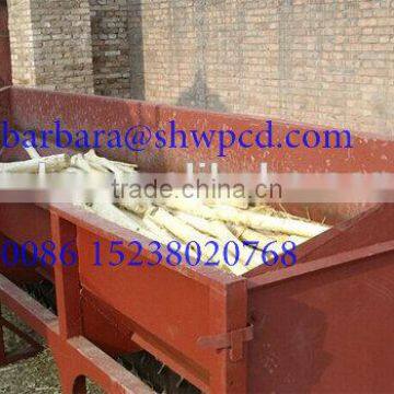 Sale Tree Debarking Machine Price photo-2