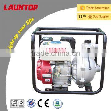 LTF40C Gasoline Engine High Presure Water Pump 1.5inch