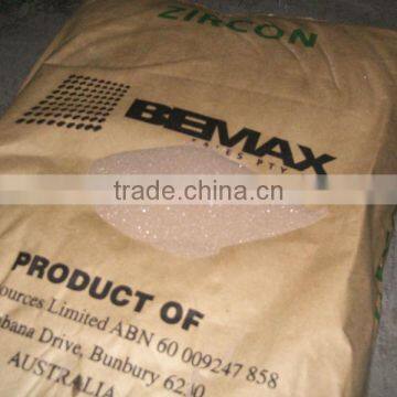 High Quality and Low Price Zircon Sand photo-3