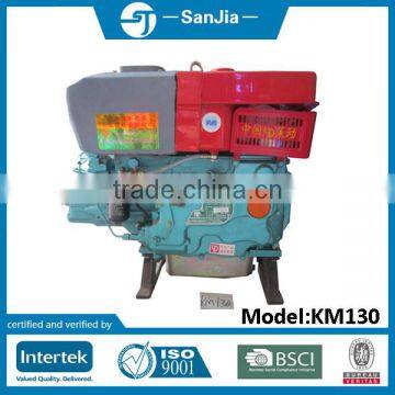 ZH1125 Single Cylinder Horizontal Diesel Engine photo-6