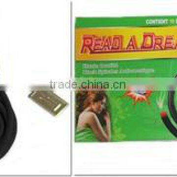 China Manufacturer Supplier Economic Price High Quality Advanced Perfume China Mosquito Coil photo-4