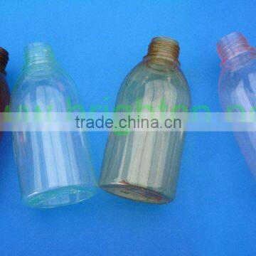 PLA cosmetic bottle