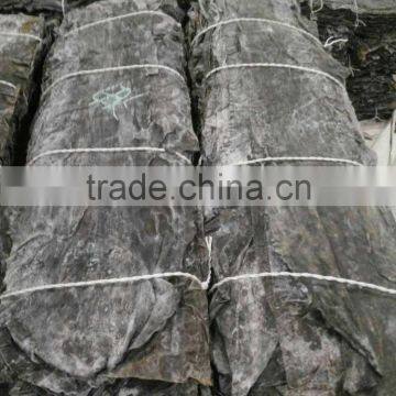 Popular Beauty Product Dried Sea Algae Kelp Whole Plant Sheet photo-3