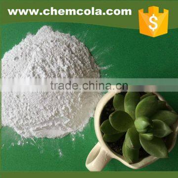 Glazing powder make tableware Polished finish