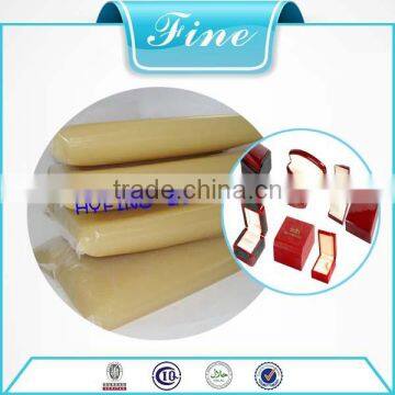 Hot Melt Adhesive, Hot Melt Glue/Animal Glue/jelly Glue for Different Usage photo-4