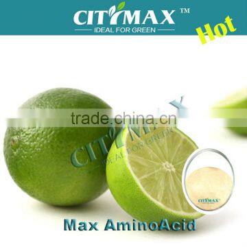 Amino Acid Powder Chelates