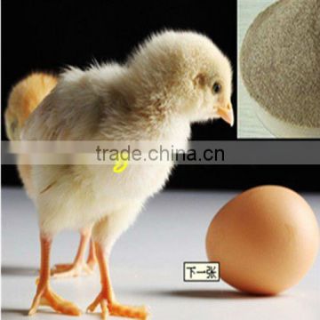 flake livestock Sodium Humate(feed additive)