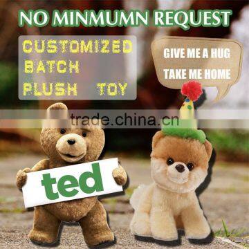 2 Meter Teddy Bear / 2 Meters Giant Plush Teddy Bear / Plush Bear Toy For 200cm