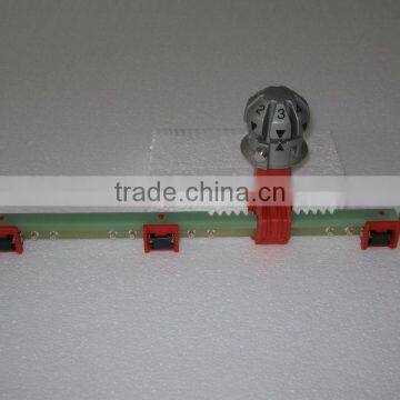 OFF LOAD TAP CHANGER