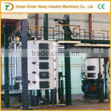 45tpd Good Quality Castor Oil Machine photo-6