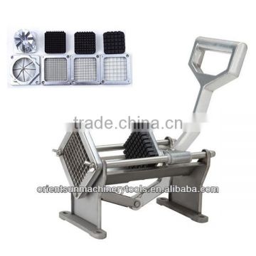 French fry fries cutter potato vegetable cutter