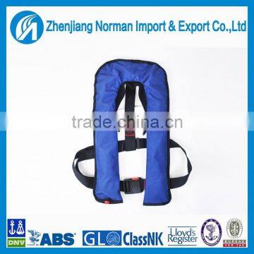 CCS approved Inflatable life jacket with good price