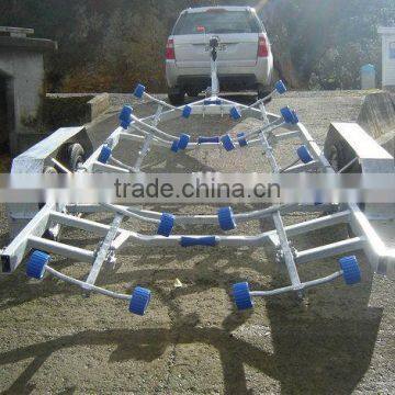 Jet Ski Trailer /boat Trailer photo-3