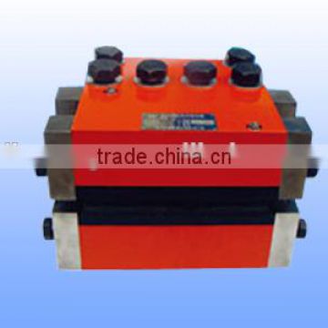 DADH90 hydraulic straight moving brake series