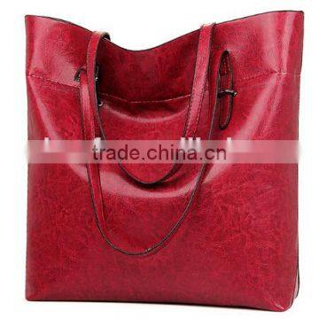 Fashion Lady Designer Hand Bag Tote Bag photo-4