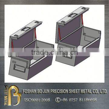 China manufacture hotel safe box