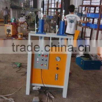 Square Welding Tube Making Machine /pipe Welding Machine/Metal Pipes/Tubes Automatic Welding Machine/pipe Punching Machine photo-3