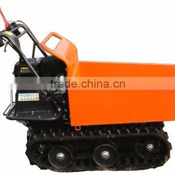 SF0615 Continued Hot Mini Dumper for Construction photo-2