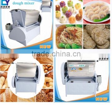 flour mixing machine/dough roller machine/dough press machine