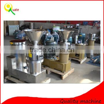 Factory Produce Commercial Peanut Butter Machine/industrial jam making machine