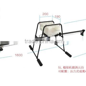 5KG 5L agricultural drone's spraying gimbal,Water pump machine,electric water pump machine for agricultural UAV Drone