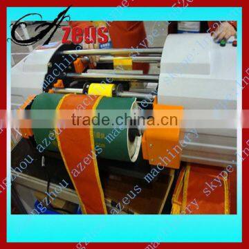 Full Automatic Plateless Gilding Machine Digital for Leather photo-2