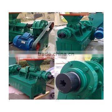 Yinhao Factory New Condition Coconut Shell Charcoal Briquette Machine for Sale photo-2