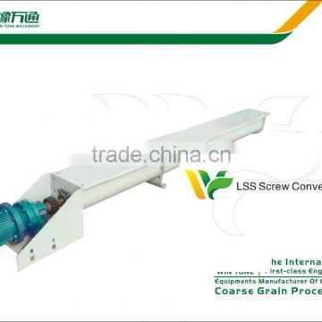 China supplier screw conveyor