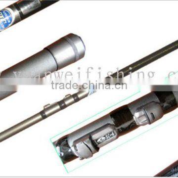 High Carbon Bolognese Fishing Rod