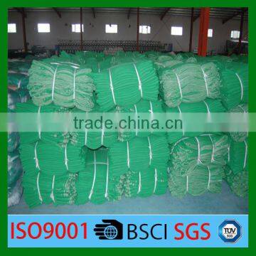 construction debris scaffolding net (ISO 9001:2000)